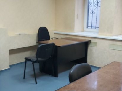 Сдам офис на Чичибабина !! Харків