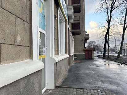 Аренда помещения на Малышева. Харків