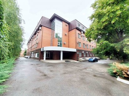 Аренда офиса 100 кв. м. 23 Августа 20-А Харьков