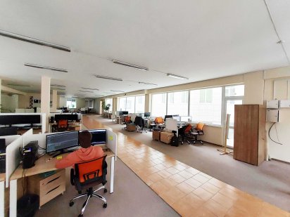 Аренда офиса 520 кв.м Дарвина 4 Харьков