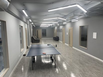 Сдам помещение возле м.23 Августа  700 кв. м. Харків