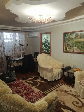 Продам 3-х комнатную квартиру на ул.Советская - фото 1