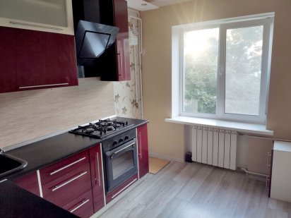 Продам 2-к квартиру (50м2) на Немировича-Данченко, ж/м Приднепровск Днепр