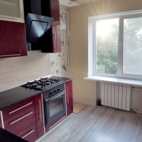 Продам 2-к квартиру (50м2) на Немировича-Данченко, ж/м Приднепровск Днепр
