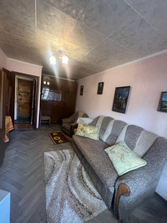 Продам уютную 2-комнатную квартиру в Одессе Французком бульваре - фото 1