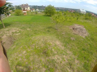 Земельна ділянка Дубово 10 соток Хмельницький