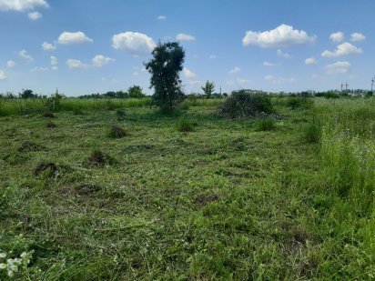 Земельна ділянка Хмельницький