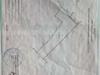 Продам земельну ділянку Хмельницкий