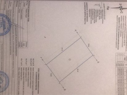 Продається земельна ділянка в Лезнево