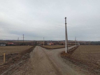 Продам ділянку Озерна Дехтярка Хмельницький