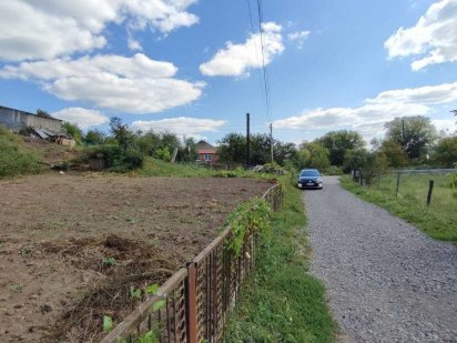 Продам ділянку Книжківці Раково Хмельницький