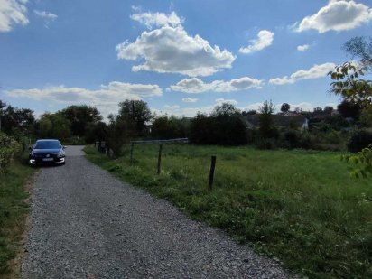 Продам ділянку під забудову Раково Книжківці Хмельницький