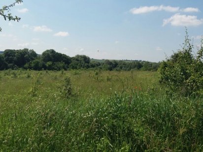 Продам ТЕРМІНОВО 2 ділянки Західно-окружна під забудову Хмельницкий