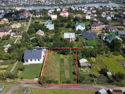 Ділянка Дубово 6сот Хмельницкий