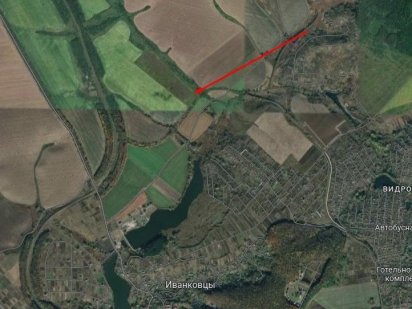 Продам землю під садівництво або здам в оренду Хмельницкий