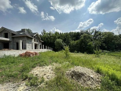 Ділянка у Дендропарку з прямим виходом у парк! Хмельницкий