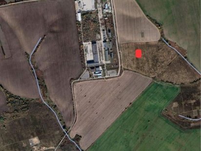 Продам земельну ділянку Хмельницький