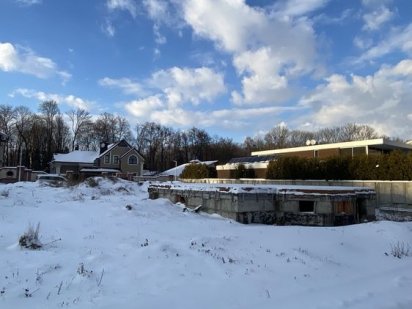 Продаж земельної ділянки під забудову