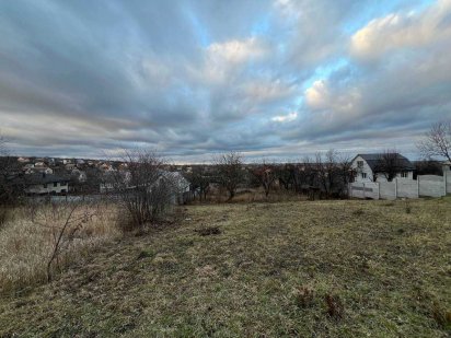 Продаж земельної ділянки! Лезнево