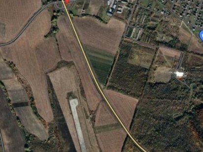 Земля під комерцію Хмельницький