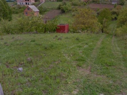 Продаж земельної ділянки Дубово Хмельницький