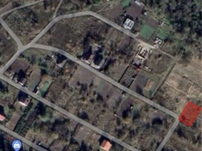 Продаж земельної ділянки, Лезнево