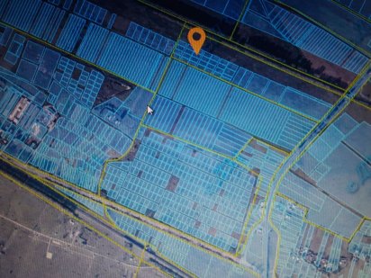 земельна ділянка площею 12 соток Хмельницький