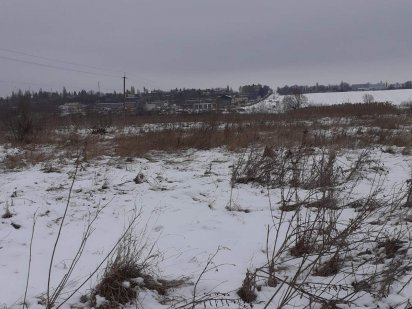 Продаж земельної ділянки Лєзнєво. Найнижча ціна.