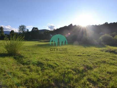 Продаж земельної ділянки в м. Яремче під БУДІВНИЦТВО!