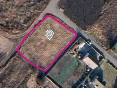 Кутова ділянка - заїзд з обох сторін. 16 соток Белая Церковь