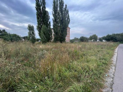 Продаж ділянки. Заріччя Белая Церковь