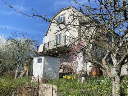 Дача ,,садовий гайʼ’ Белая Церковь