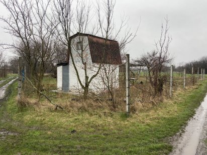 Земельна ділянка Біла Церква