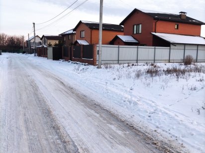 Продам ділянку с. Шкарівка