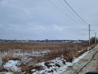 Земельна ділянка Біла Церква