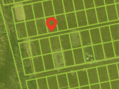 Военстрой 10соток напроти МТС