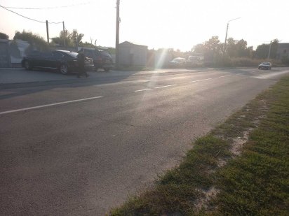 45 сот під АЗС, виробництво, склад, СТО Біла Церква