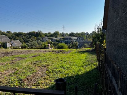 Продам землю на Сухоярські