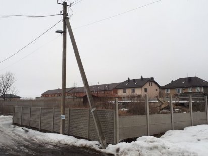 Земельна ділянка ЦАРСЬКЕ СЕЛО Белая Церковь