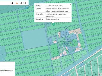 Земельна ділянка 10 соток Селекція продаж або обмін