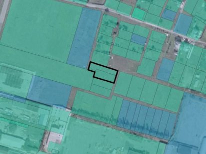 БЕЗ КОМІСІЇ! Продам дві суміжні ділянки Белая Церковь