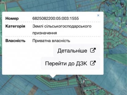 Участок , Обрій Хмельницький