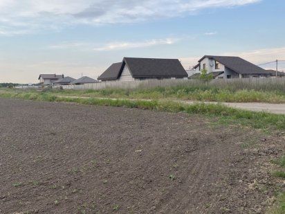 Земельна ділянка 40 соток