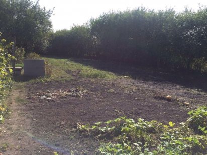 Земельный участок 10 соток Біла Церква