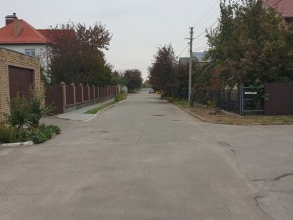 Без комісії. 20 соток 57кВт електроенергія Белая Церковь