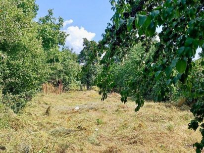 Буча. Земельна ділянка Правельної форми. Газ, Світло, Вода.