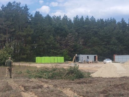 Продам ділянку Рожни 10 соток Бровари