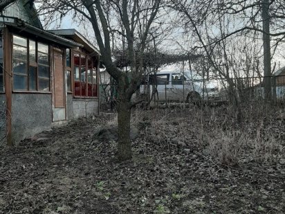 Продам земельну ділянку Ракове(кінцева)!Власник Хмельницький