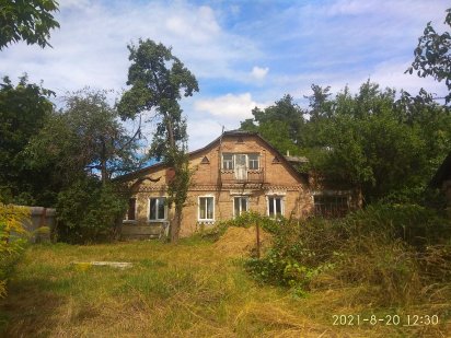 Продам ділянку в Бучі Лісовій!