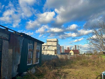 ЦЕНТР! МІСЬКЕ ОЗЕРО! Земельна ділянка під будівництво Ивано-Франковск